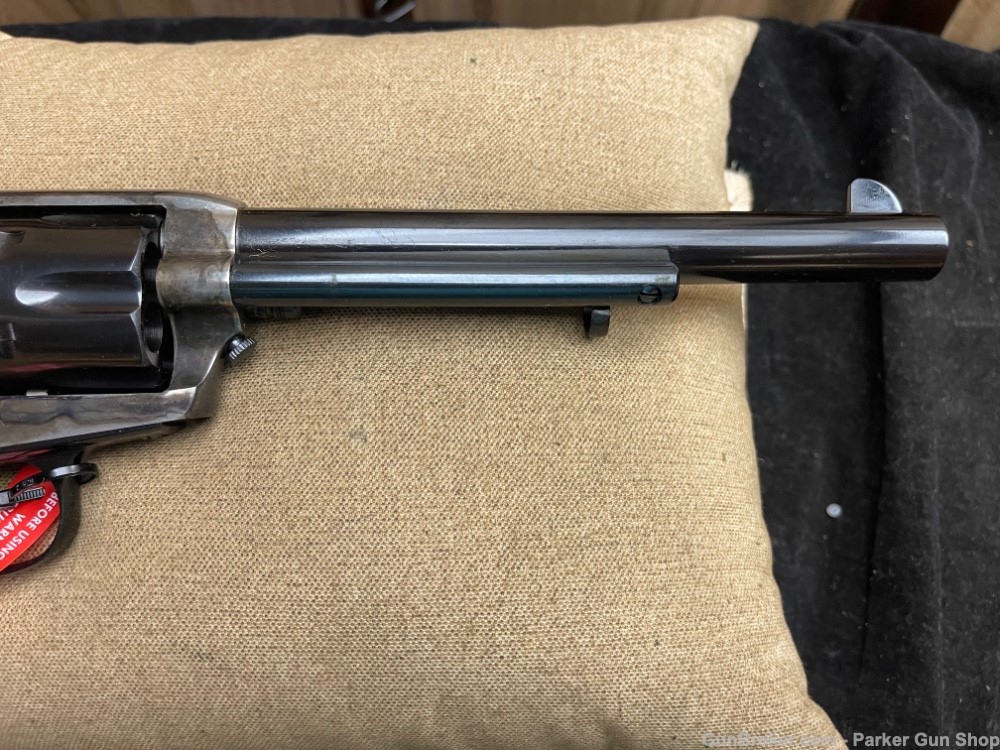 Cimarron Model P 45 Colt Houston Gun Collectors Association New 1950-2000-img-8