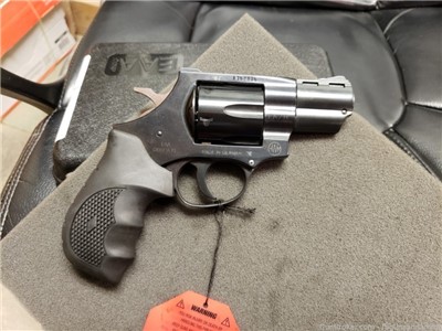 IN STOCK! NEW EAA WINDICATOR REVOLVER .357 2" BLUED 770130 .38 SPECIAL