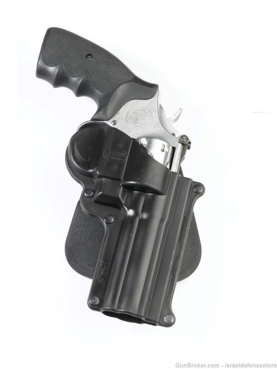 Fobus OWB Holster LK-4 for Taurus 65 $ Smith & Wesson L&K, Magnum & others-img-0