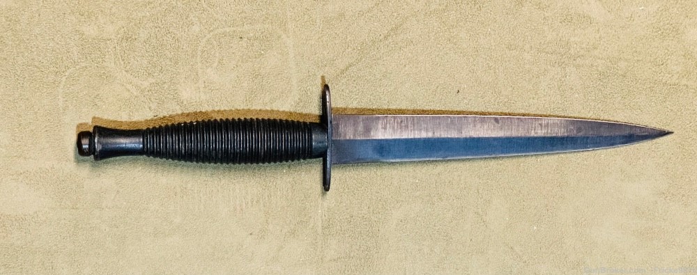 Fairborn Sykes Commando Knife -img-0