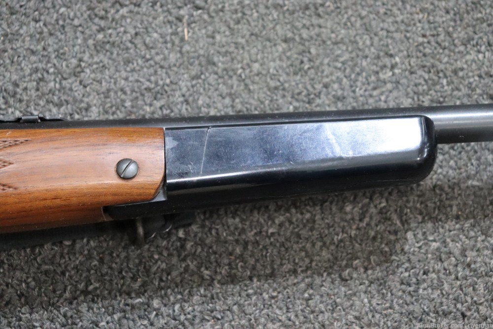 Mossberg Model 353 Semi Auto Rifle Cal. 22 LR (SN#945590)-img-3