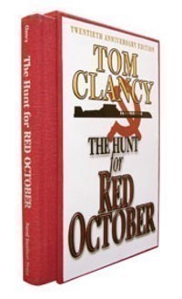 HUNT FOR RED OCTOBER:-img-0