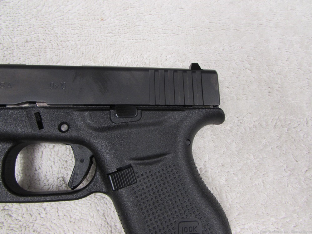 Glock G43 9mm UI4350201 NIB-img-8