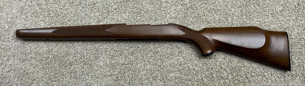 Springfield 1903 1903A3 Springfield Replacement Sporter Stock -img-1