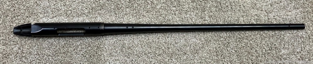 Remington M 788 Barreled Receiver, .308 Winchester Left Handed .308 Win.-img-1