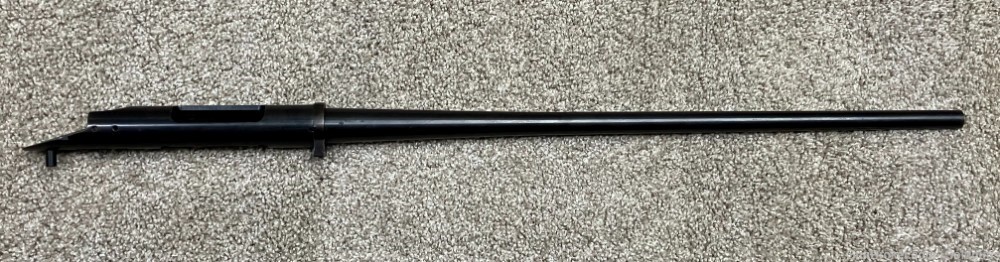 Remington M 788 Barreled Receiver, .308 Winchester Left Handed .308 Win.-img-0