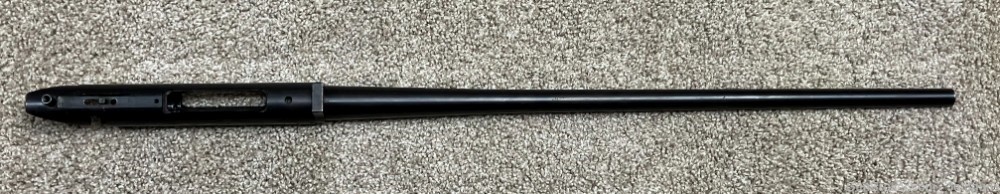 Remington M 788 Barreled Receiver, .308 Winchester Left Handed .308 Win.-img-2