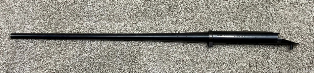 Remington M 788 Barreled Receiver, .308 Winchester Left Handed .308 Win.-img-3