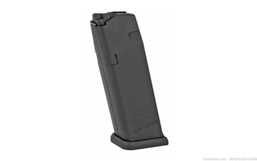 Glock 21 Black 45 ACP 13rd NEW PROMAG-img-0