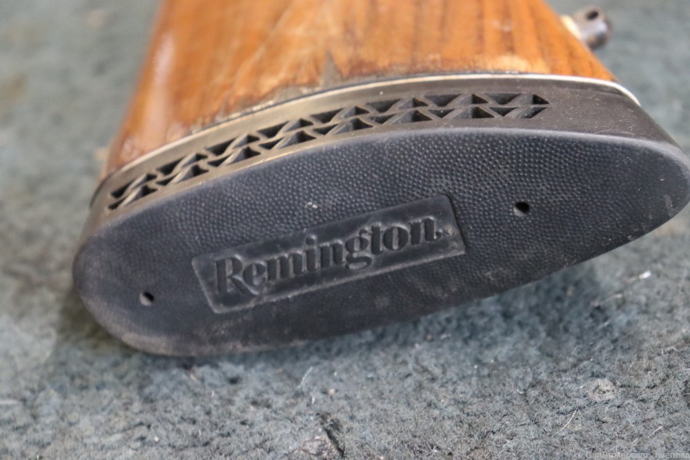 Remington 1100 Semi Auto 12 Gauge Magnum Shotgun (SN#N7709987M)-img-18