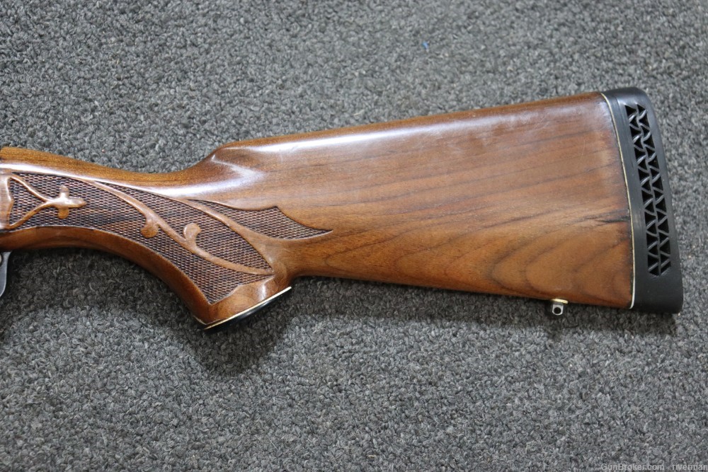 Remington 1100 Semi Auto 12 Gauge Magnum Shotgun (SN#N7709987M)-img-6