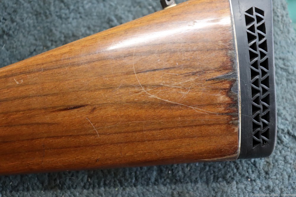 Remington 1100 Semi Auto 12 Gauge Magnum Shotgun (SN#N7709987M)-img-17