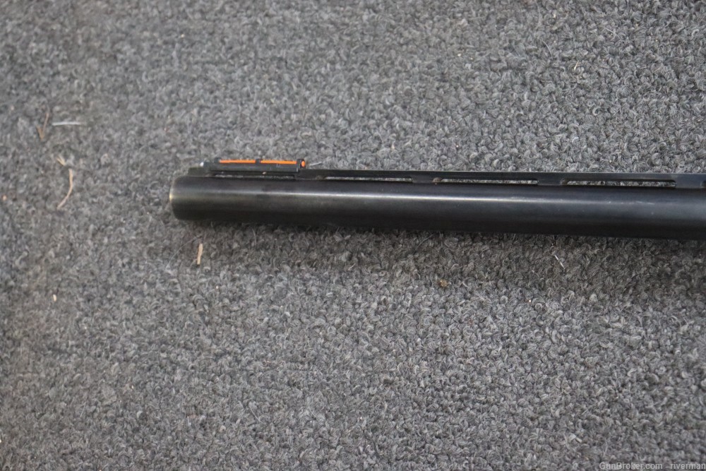 Remington 1100 Semi Auto 12 Gauge Magnum Shotgun (SN#N7709987M)-img-10