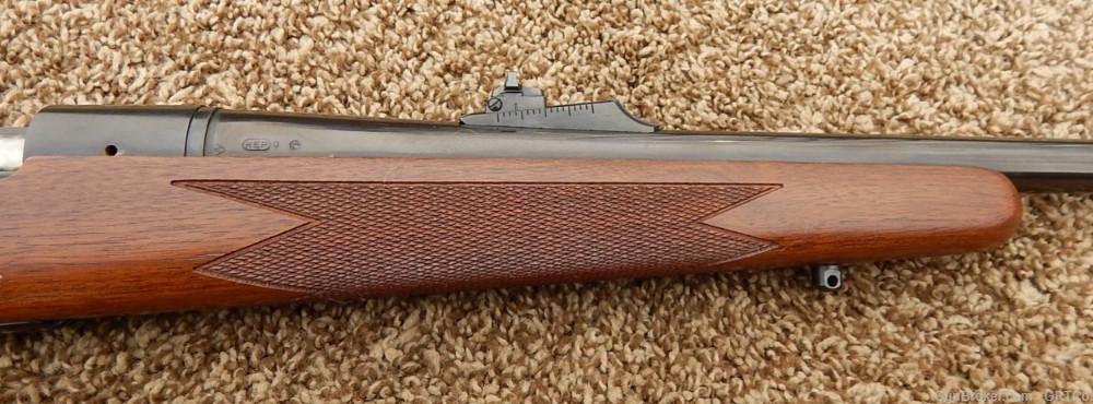 Remington 700 Classic - 7mm Rem. Magnum - 1978-img-5