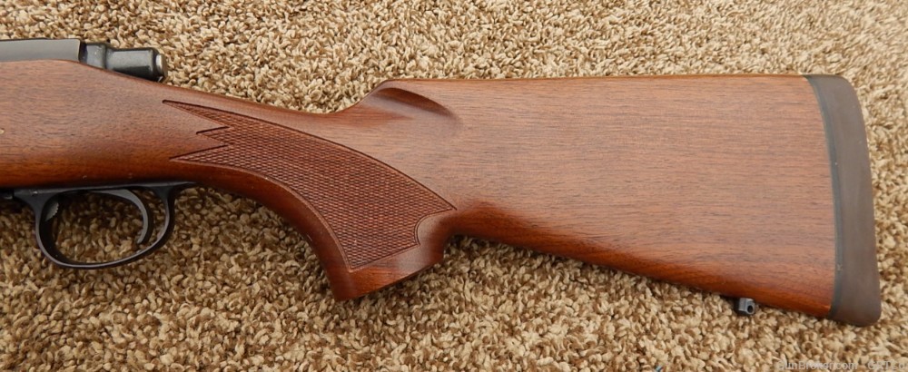 Remington 700 Classic - 7mm Rem. Magnum - 1978-img-23