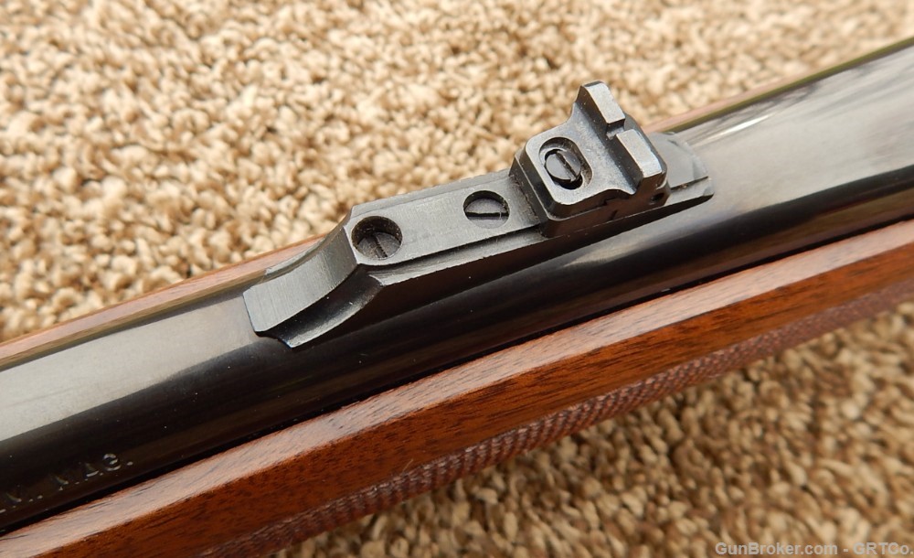 Remington 700 Classic - 7mm Rem. Magnum - 1978-img-35