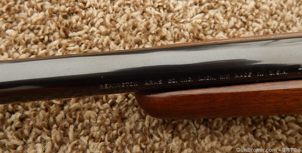 Remington 700 Classic - 7mm Rem. Magnum - 1978-img-34