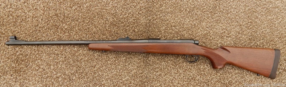 Remington 700 Classic - 7mm Rem. Magnum - 1978-img-21