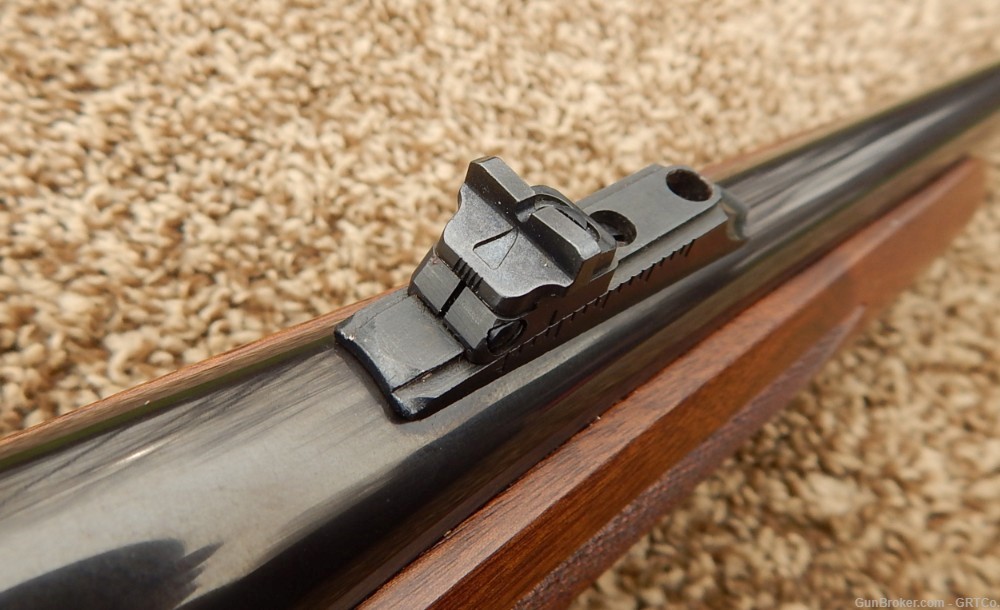 Remington 700 Classic - 7mm Rem. Magnum - 1978-img-17