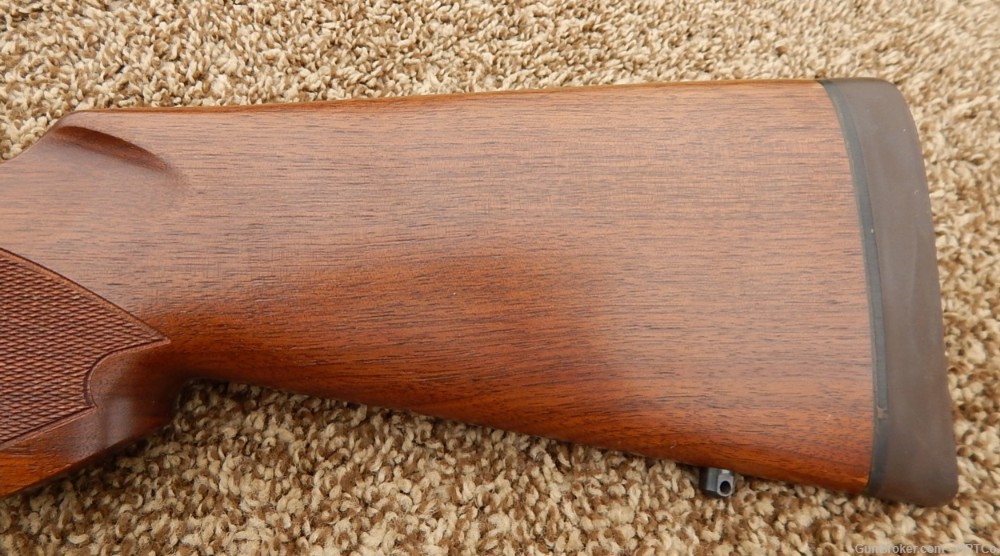 Remington 700 Classic - 7mm Rem. Magnum - 1978-img-25
