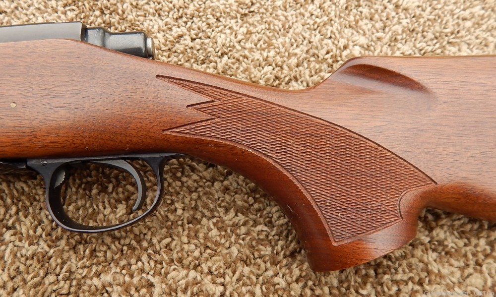 Remington 700 Classic - 7mm Rem. Magnum - 1978-img-24