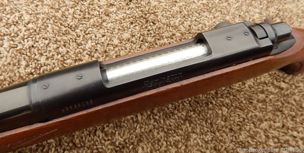 Remington 700 Classic - 7mm Rem. Magnum - 1978-img-38
