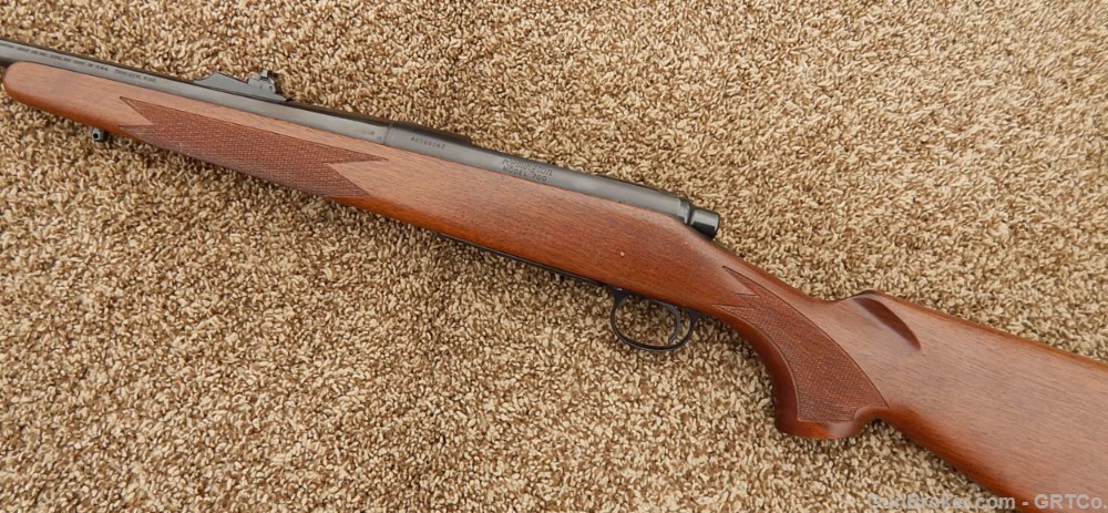 Remington 700 Classic - 7mm Rem. Magnum - 1978-img-51