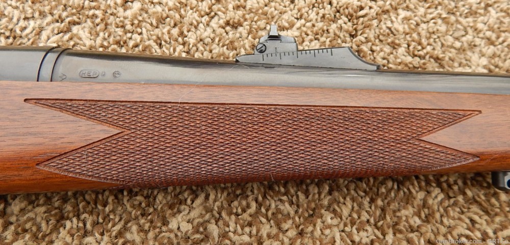 Remington 700 Classic - 7mm Rem. Magnum - 1978-img-7