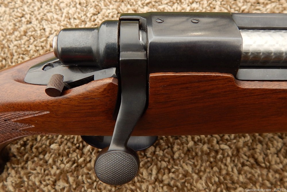 Remington 700 Classic - 7mm Rem. Magnum - 1978-img-14