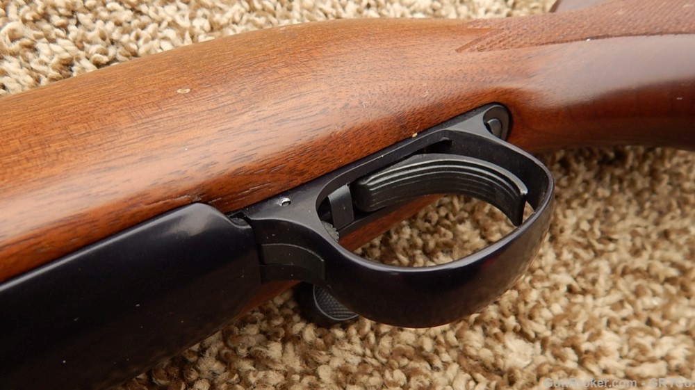 Remington 700 Classic - 7mm Rem. Magnum - 1978-img-47
