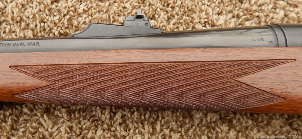 Remington 700 Classic - 7mm Rem. Magnum - 1978-img-28