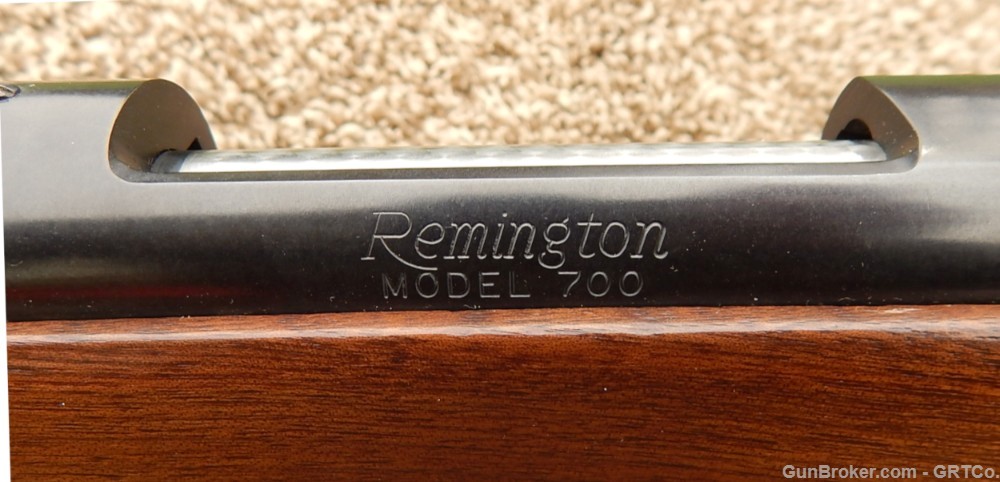 Remington 700 Classic - 7mm Rem. Magnum - 1978-img-40