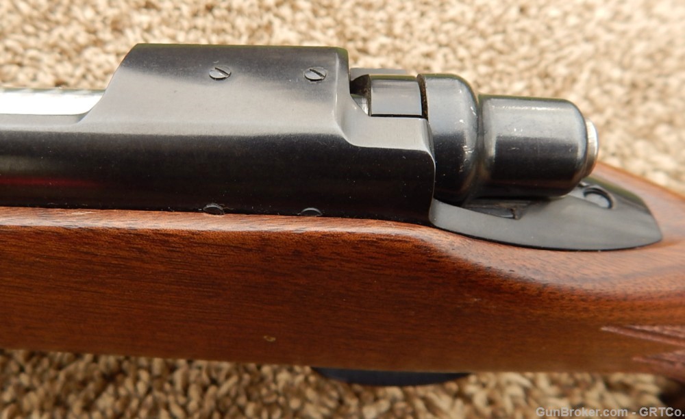 Remington 700 Classic - 7mm Rem. Magnum - 1978-img-41