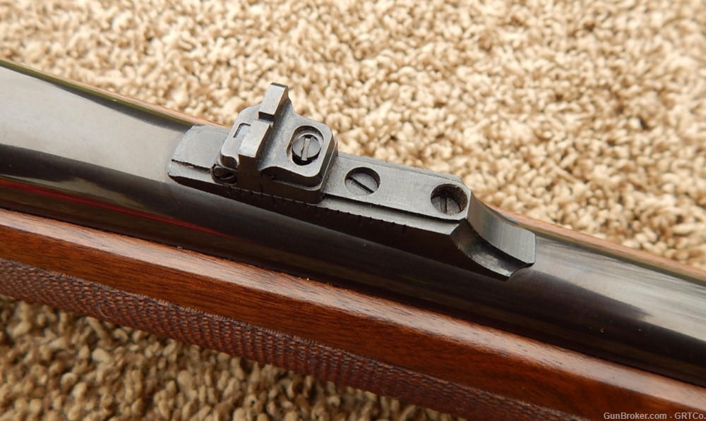 Remington 700 Classic - 7mm Rem. Magnum - 1978-img-18