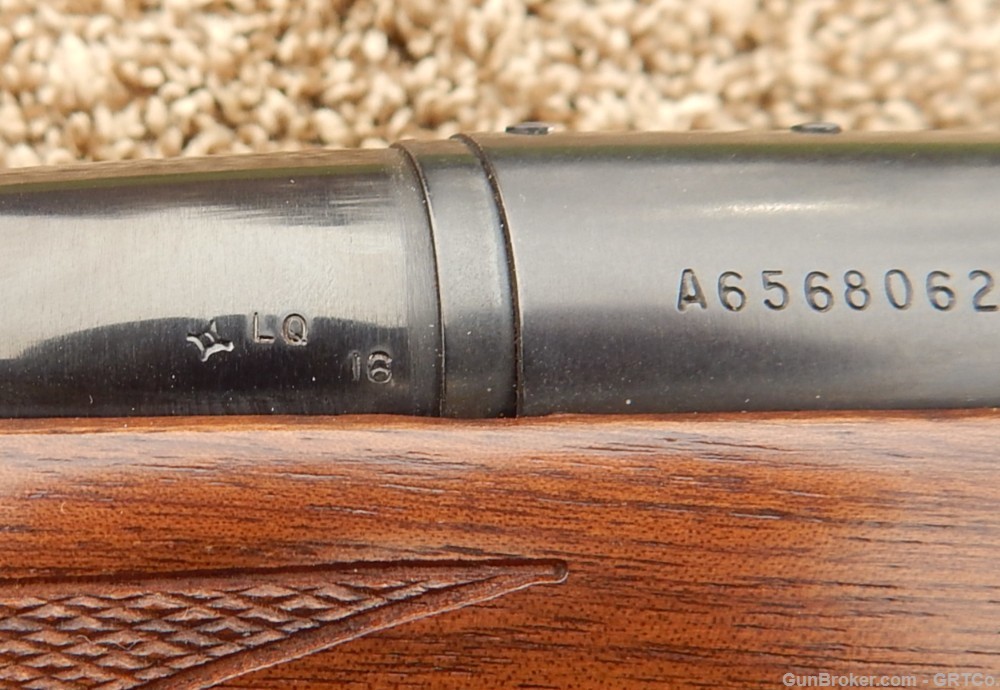 Remington 700 Classic - 7mm Rem. Magnum - 1978-img-37