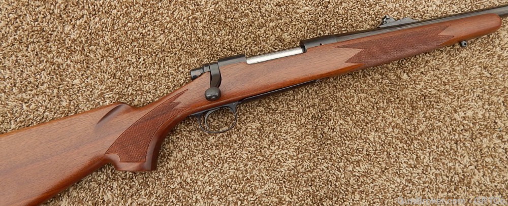 Remington 700 Classic - 7mm Rem. Magnum - 1978-img-52