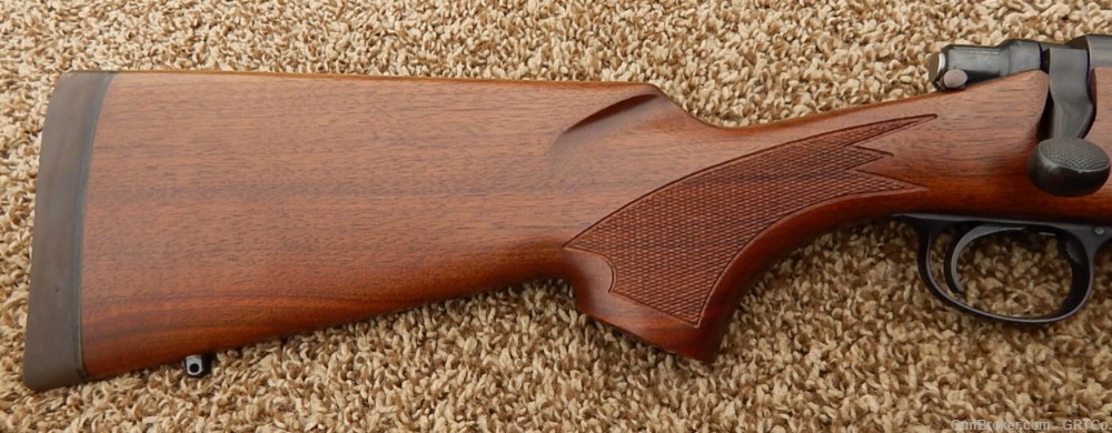 Remington 700 Classic - 7mm Rem. Magnum - 1978-img-2