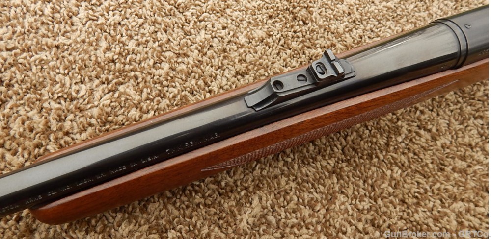 Remington 700 Classic - 7mm Rem. Magnum - 1978-img-33