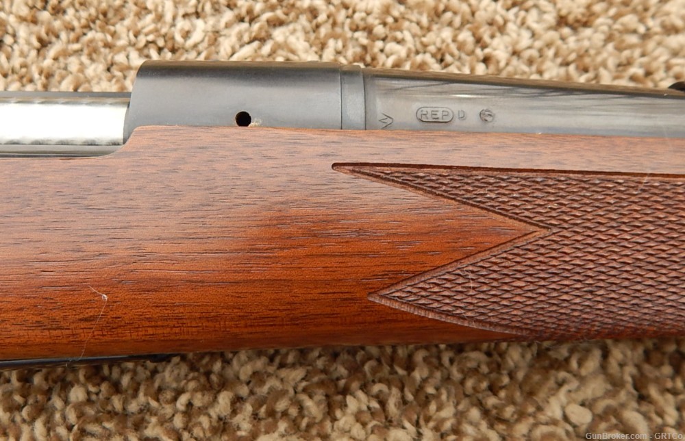 Remington 700 Classic - 7mm Rem. Magnum - 1978-img-6