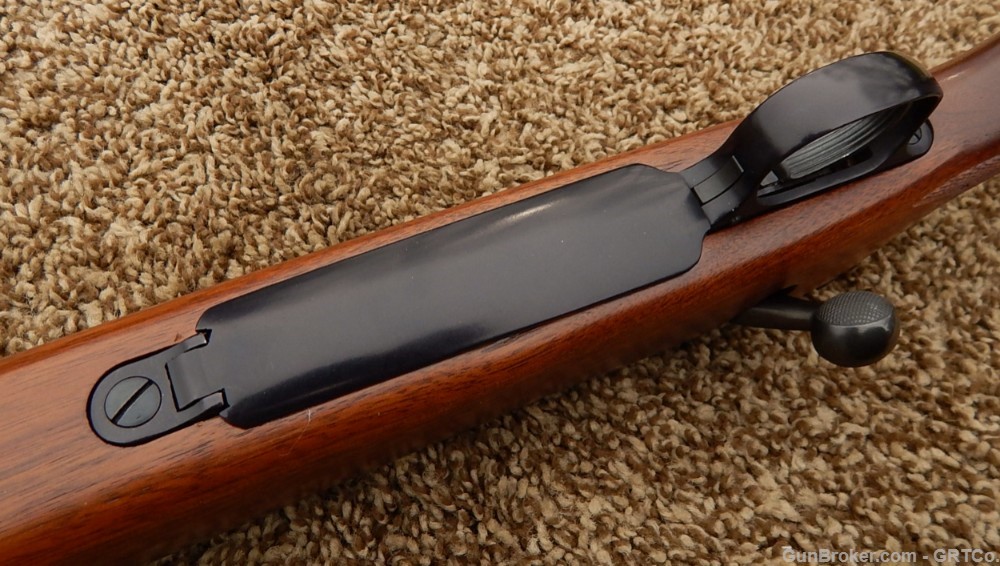 Remington 700 Classic - 7mm Rem. Magnum - 1978-img-46