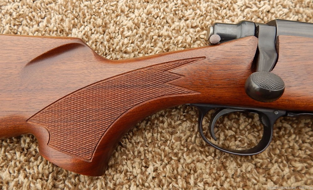 Remington 700 Classic - 7mm Rem. Magnum - 1978-img-3