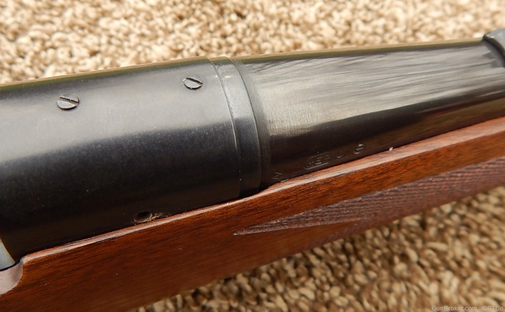 Remington 700 Classic - 7mm Rem. Magnum - 1978-img-16