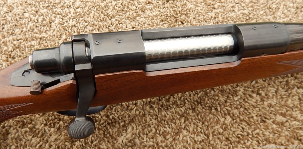 Remington 700 Classic - 7mm Rem. Magnum - 1978-img-13