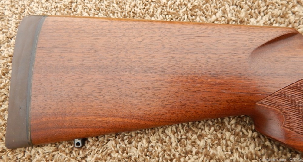 Remington 700 Classic - 7mm Rem. Magnum - 1978-img-4