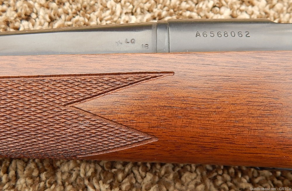 Remington 700 Classic - 7mm Rem. Magnum - 1978-img-27
