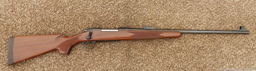 Remington 700 Classic - 7mm Rem. Magnum - 1978-img-0