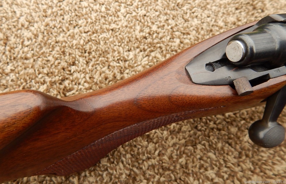Remington 700 Classic - 7mm Rem. Magnum - 1978-img-12