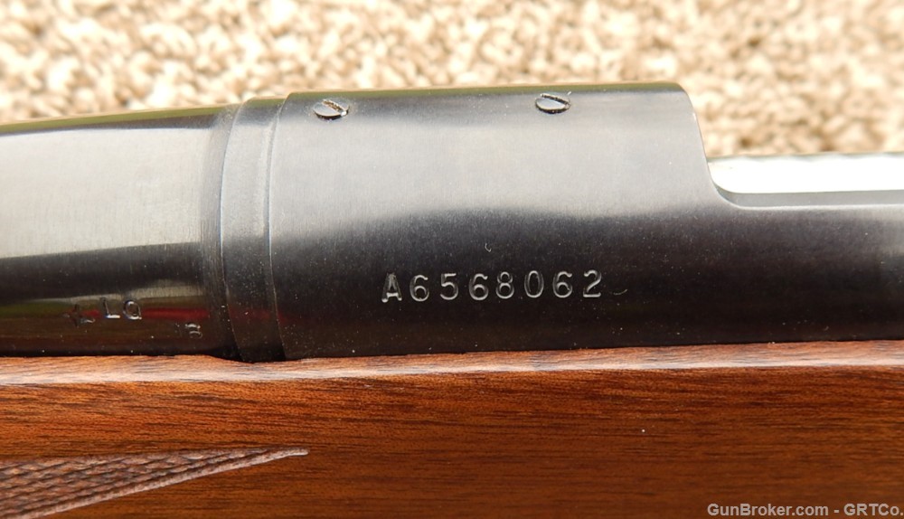 Remington 700 Classic - 7mm Rem. Magnum - 1978-img-39