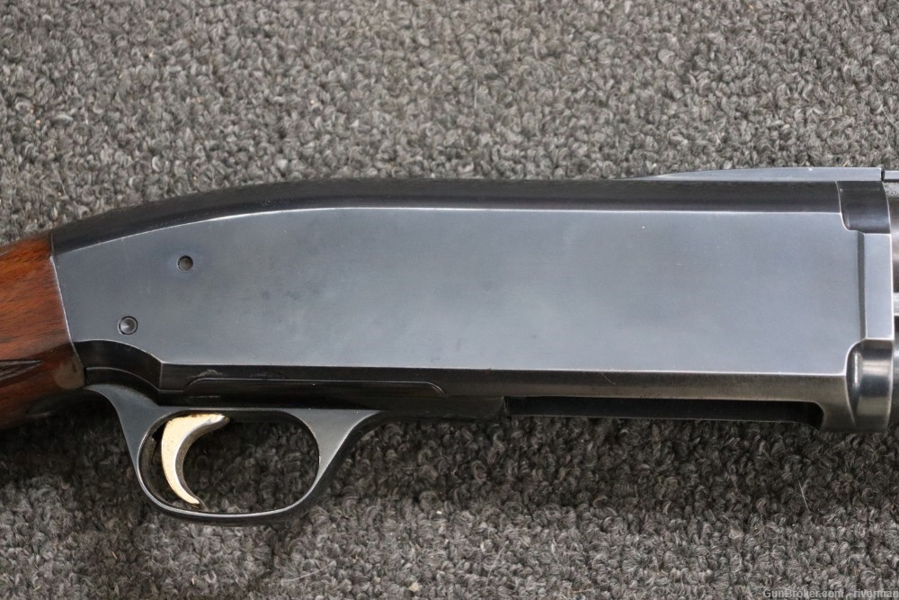 Browning BPS 12 Gauge Pump Action Shotgun (SN#33788PT152)-img-2