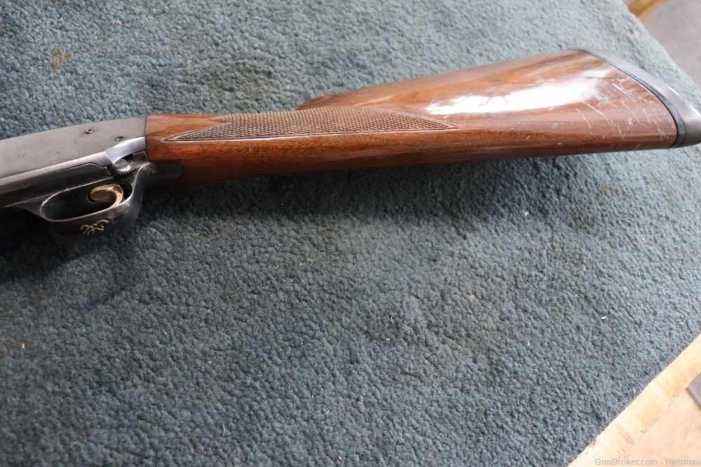 Browning BPS 12 Gauge Pump Action Shotgun (SN#33788PT152)-img-13